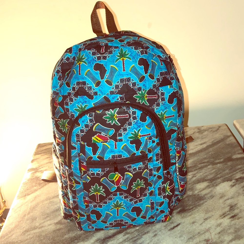 Backpack